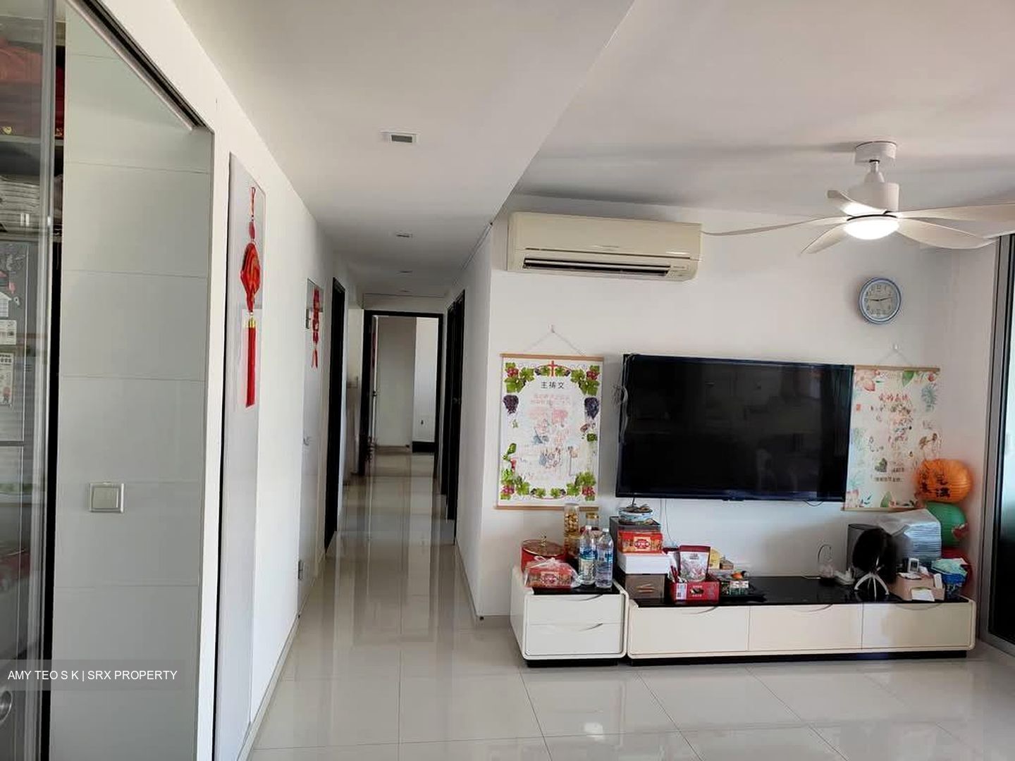 Blk 275A Natura Loft (Bishan), HDB 5 Rooms #553533341